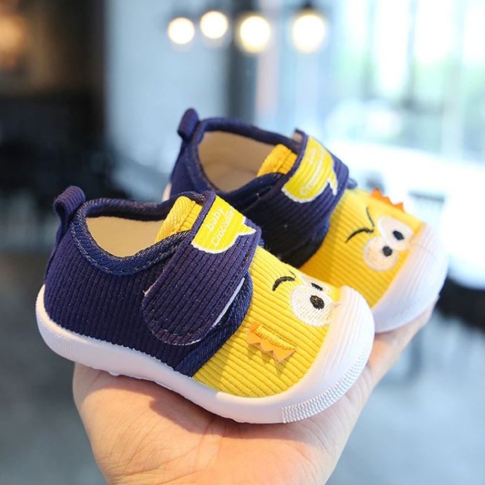 Velcro Toddler Shoes